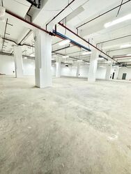 Harbour Link Complex (D5), Factory #611917351